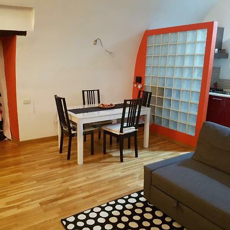 Casa Nila Villa Nápoly Kültér fotó