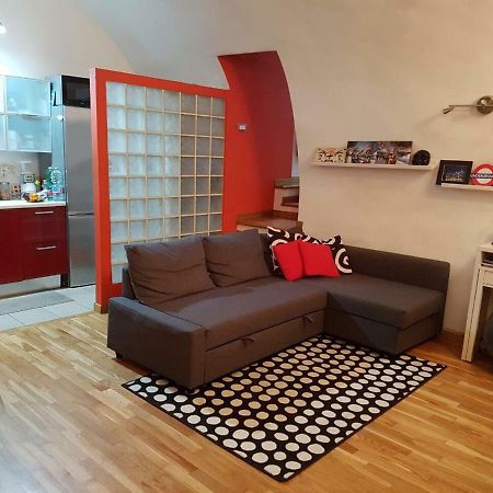 Casa Nila Villa Nápoly Kültér fotó