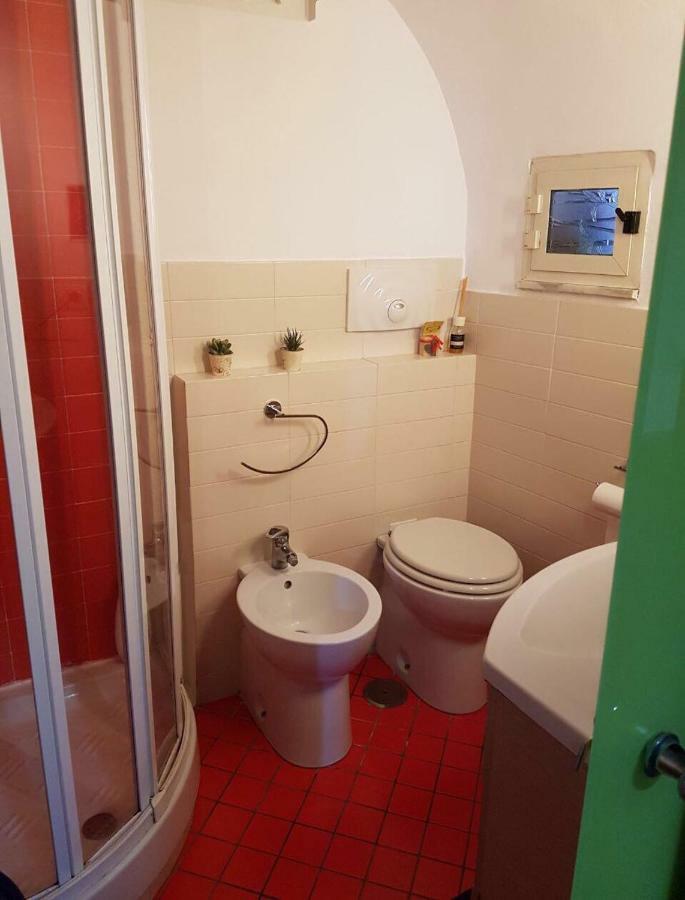 Casa Nila Villa Nápoly Kültér fotó