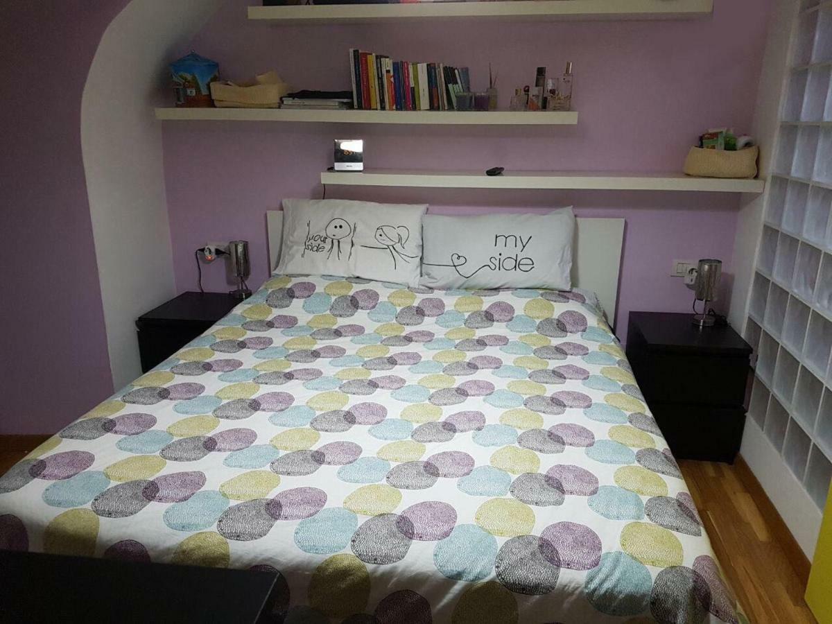 Casa Nila Villa Nápoly Kültér fotó