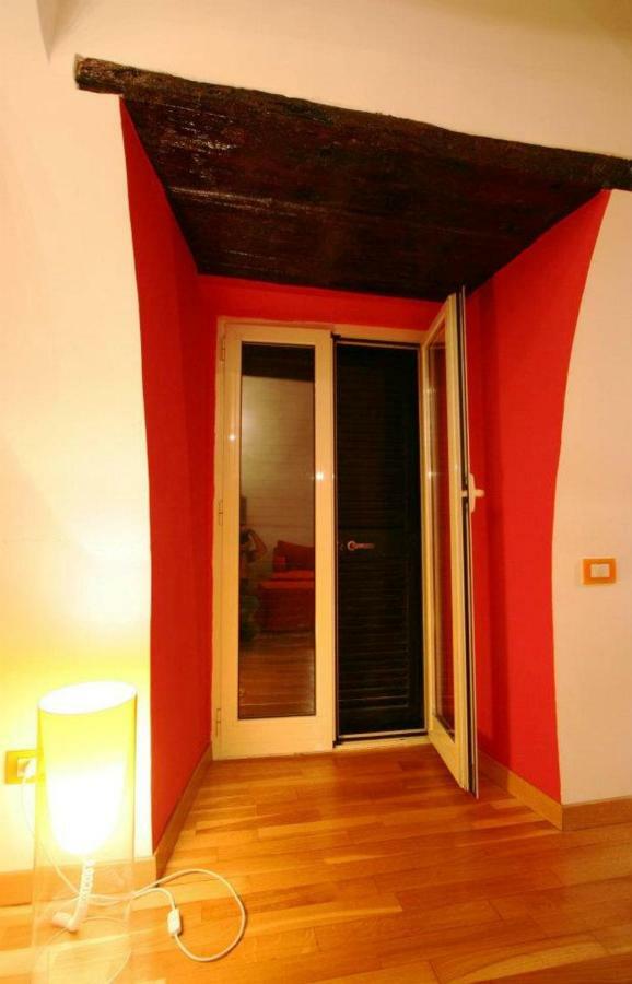 Casa Nila Villa Nápoly Kültér fotó