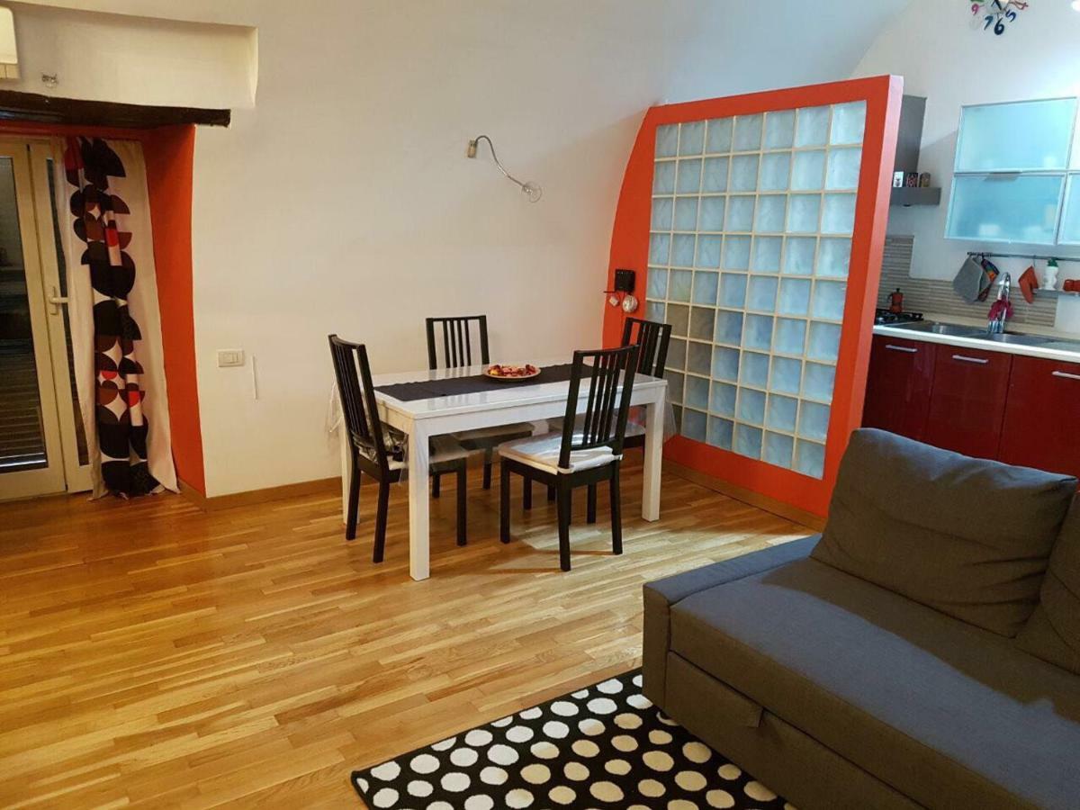 Casa Nila Villa Nápoly Kültér fotó