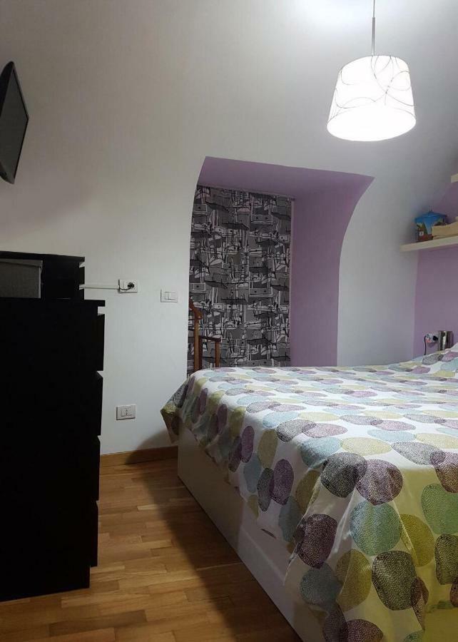 Casa Nila Villa Nápoly Kültér fotó