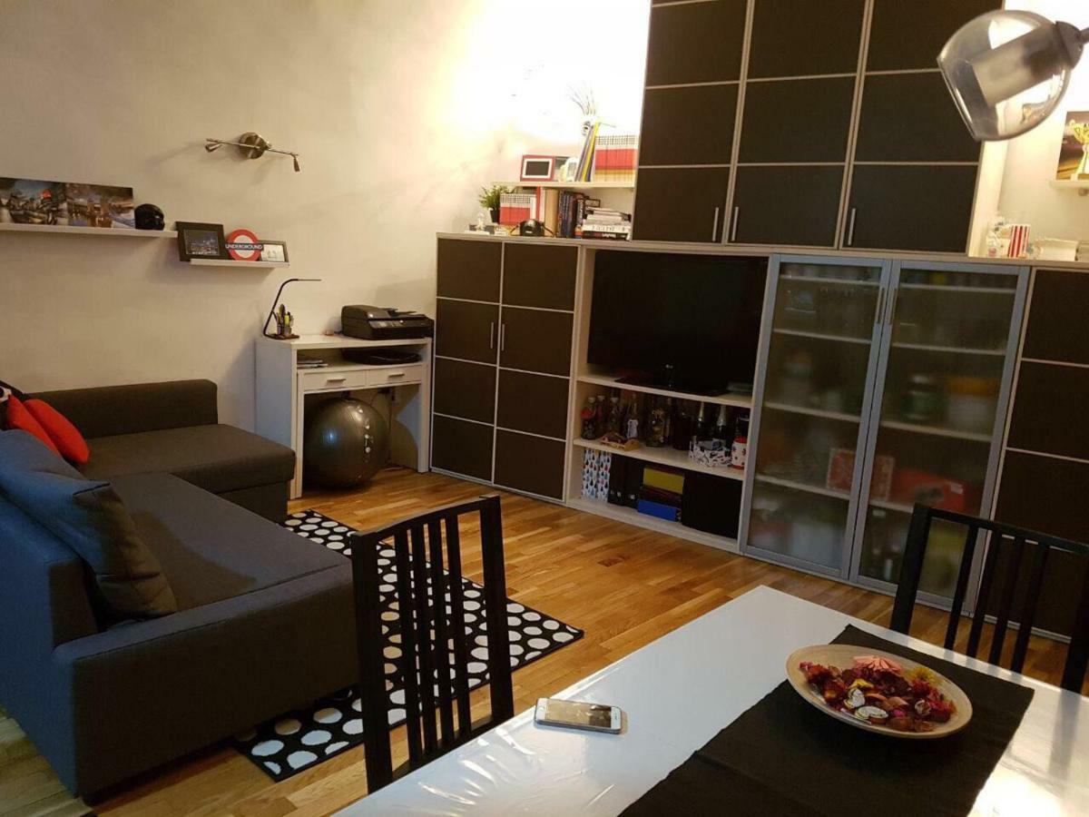 Casa Nila Villa Nápoly Kültér fotó