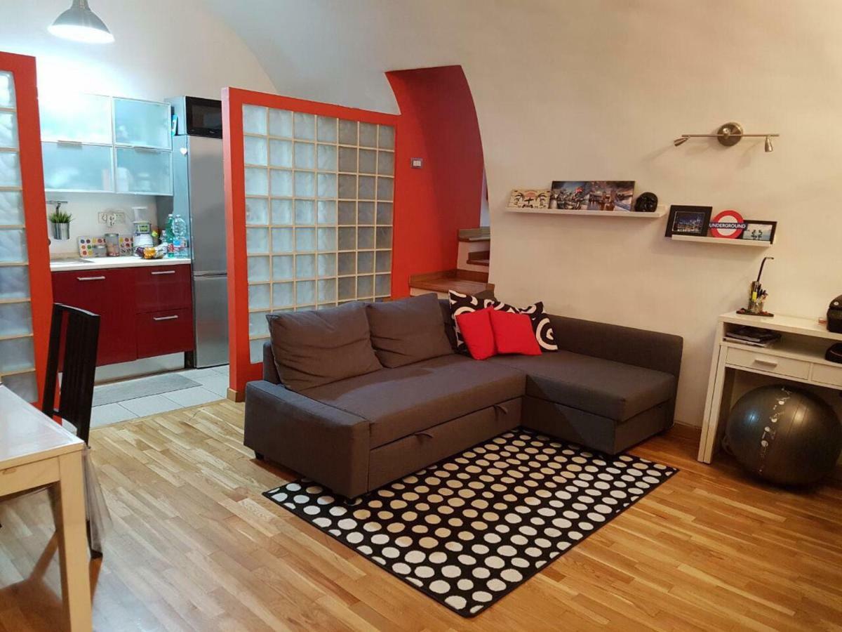 Casa Nila Villa Nápoly Kültér fotó